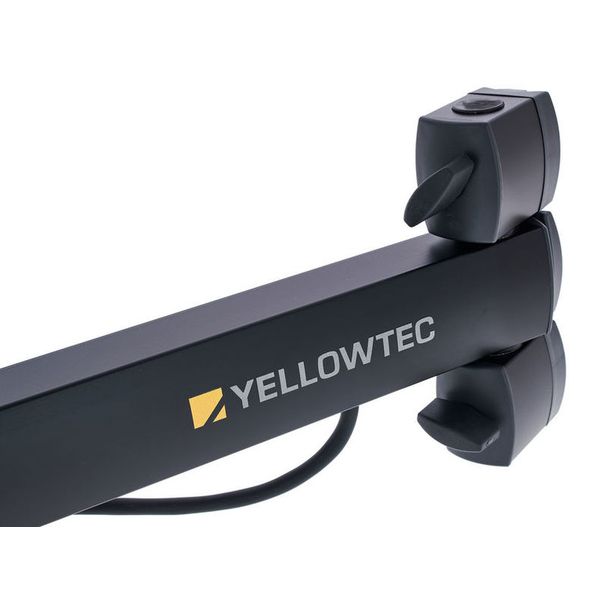 Yellowtec MiKA Microphone Arm TV Black