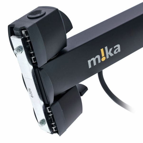 Yellowtec MiKA Microphone Arm TV Black