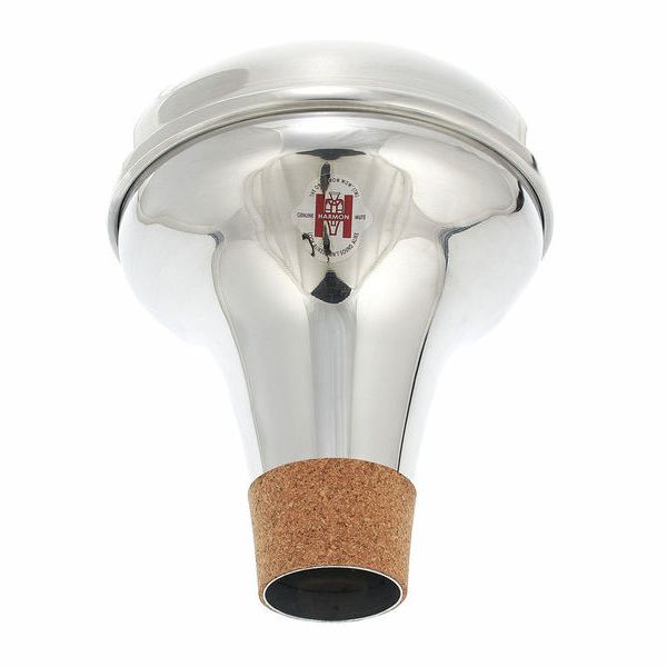 Harmon Wow Wow Mute Trombone Alu Thomann United Arab Emirates