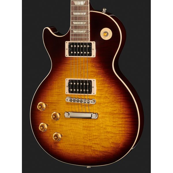 Gibson Les Paul Slash Standard NB LH