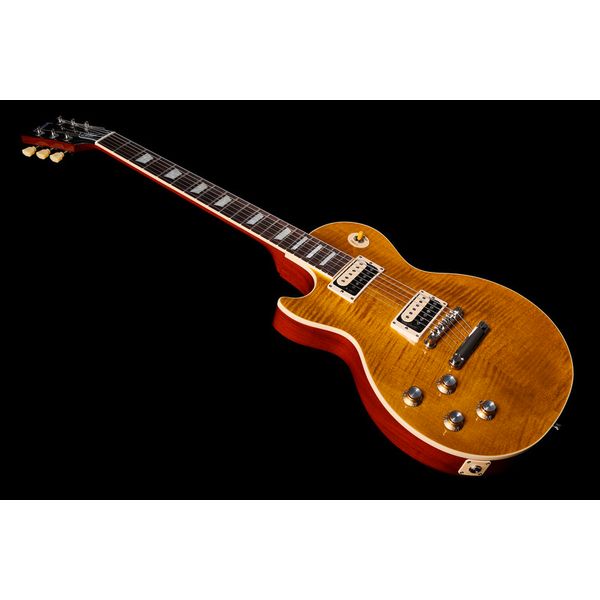 Gibson Les Paul Slash Standard AA LH