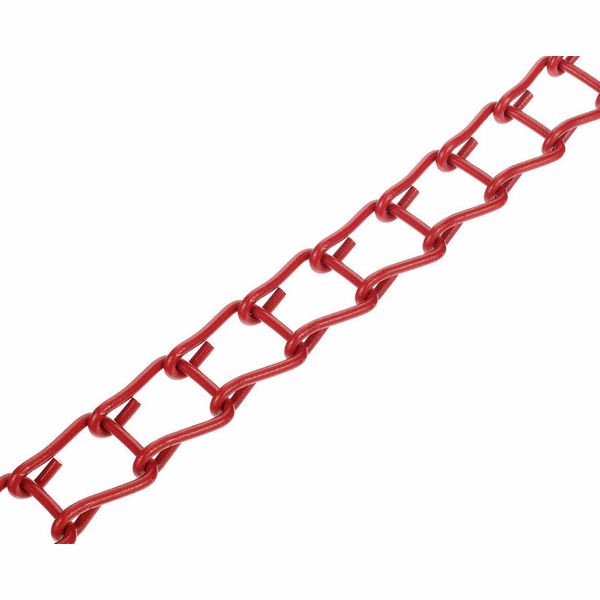 Manfrotto 091MCR Expan Metal Chain Red