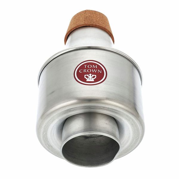 Tom Crown Trombone WahWah Alu Thomann Ireland