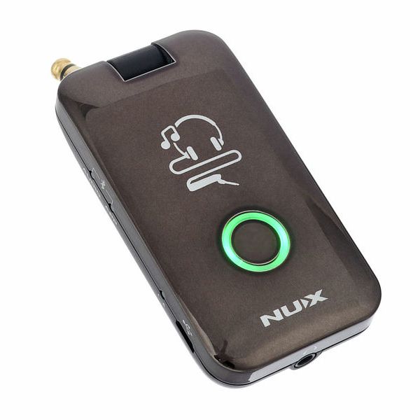 Nux Mighty Plug Mp-2