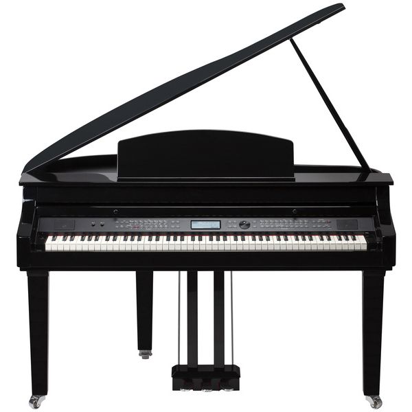 Thomann DP-275 GP BP