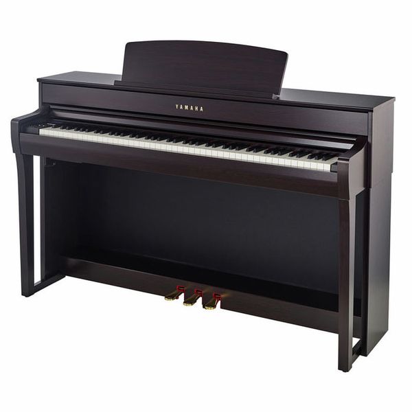 Yamaha CLP-745 R Set – Thomann UK
