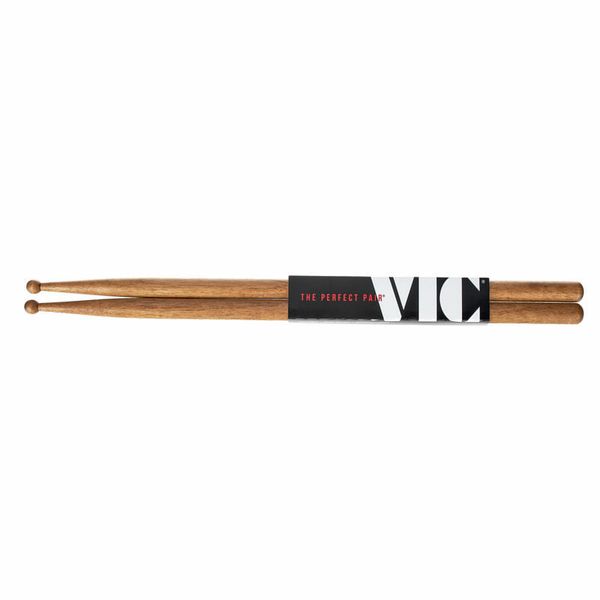 Vic Firth SCS1 Persimmon Snare General