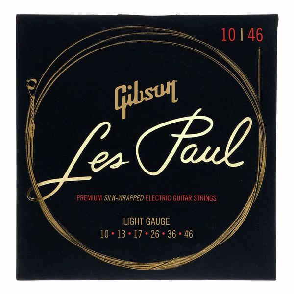 Gibson Les Paul Premium Light