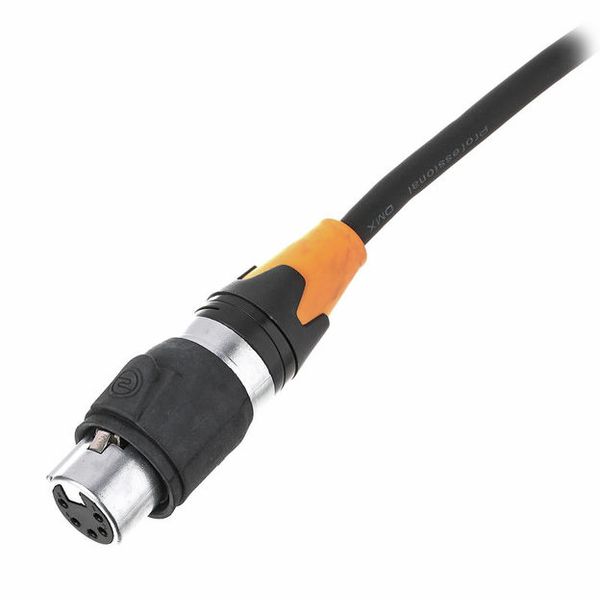 Varytec DMX Out Adapter 1.5m 5pin IP65