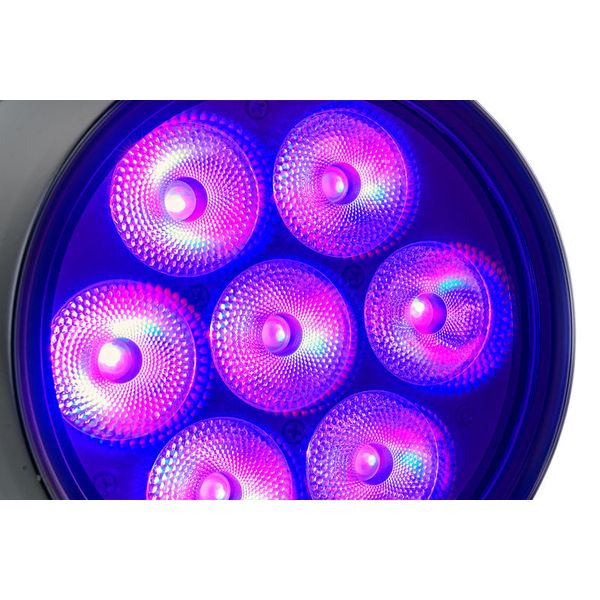 Ignition 2bright Par 7 IP