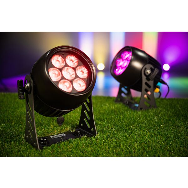 Ignition 2bright Par 7 IP