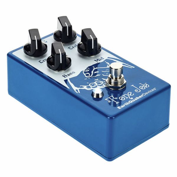 eqd tone job