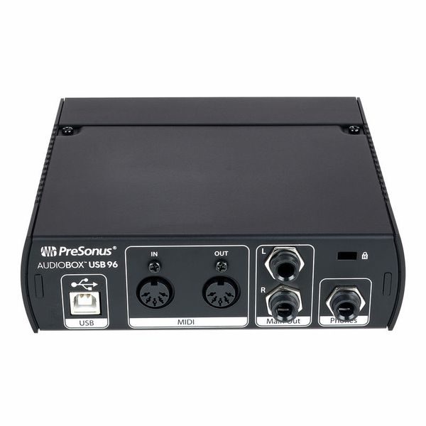 Presonus AudioBox USB 96 25th Anniv Ed