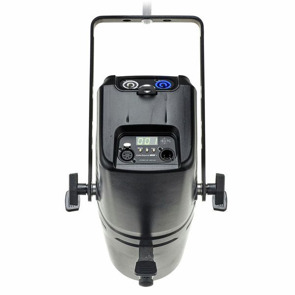 ETC ColorSource Spot jr Bk Thomann UK