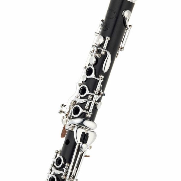 Oscar Adler & Co. 219 C-Clarinet
