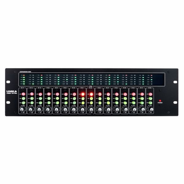 UNiKA NBB-1616e