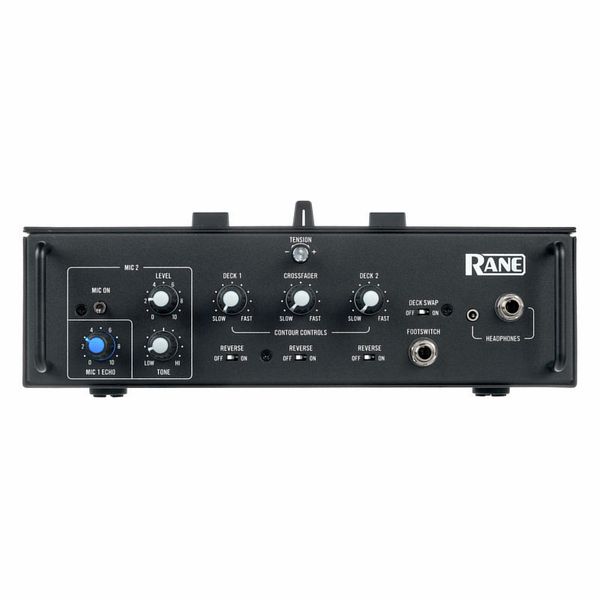 Rane Seventy-Two MKII
