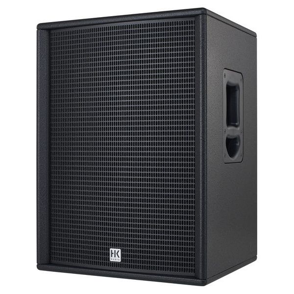 HK Audio PR:O 115 FD2