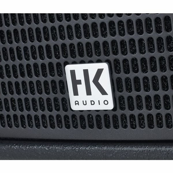 HK Audio PR:O 115 FD2