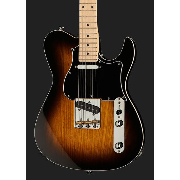 fgn iliad telecaster