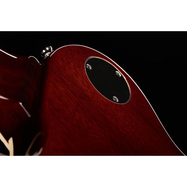 Harley Benton SC-550 Plus EMG FTF