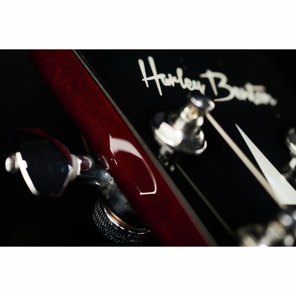 Harley Benton SC-550 Plus EMG FTF