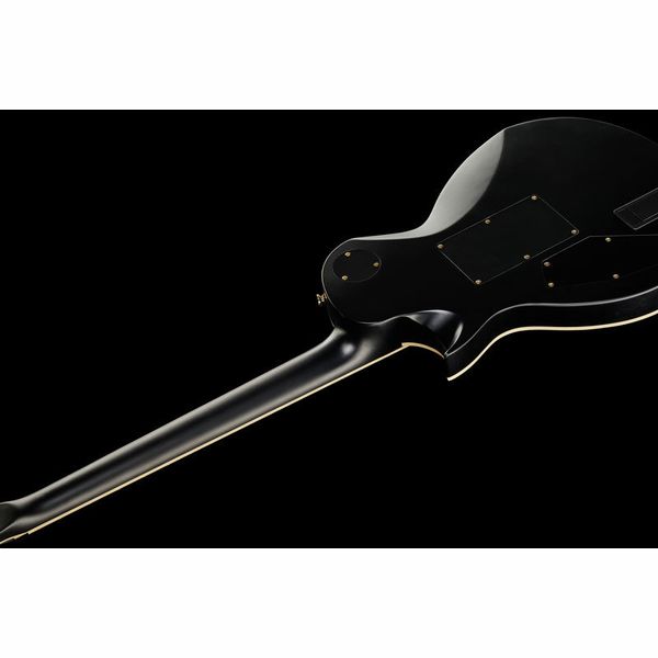 Harley Benton SC-Custom Plus EMG FR VBK