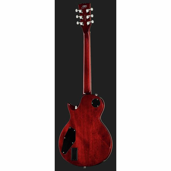 Harley Benton SC-Custom Plus EMG TBF