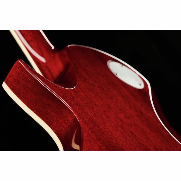 Harley Benton SC-Custom Plus EMG TBF