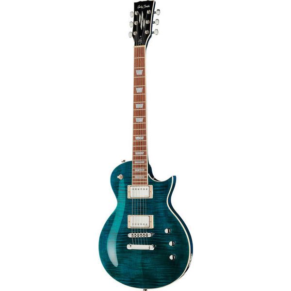 harley benton guitars price