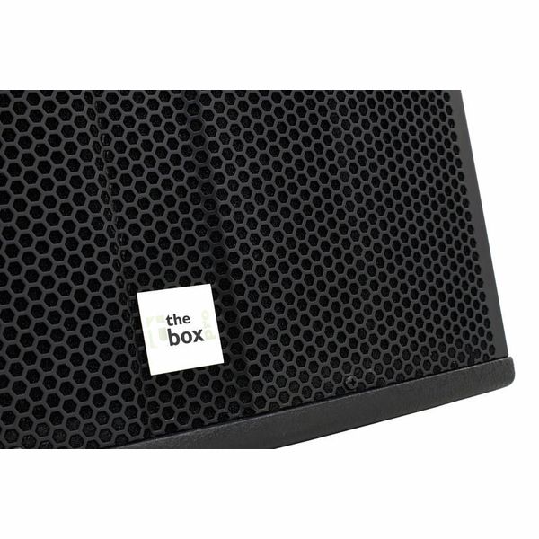 the box pro Achat 115 MA MKII