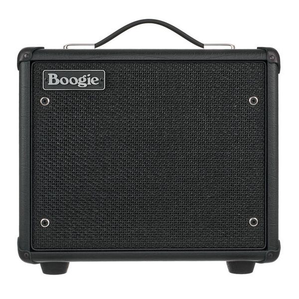 Baffle guitare Mesa Boogie Boogie 1×10 Closed Back | Test, Avis & Comparatif