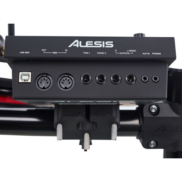 Alesis Crimson II SE Mesh Kit Bundle