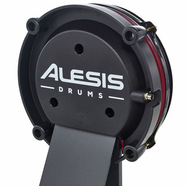 Alesis Crimson II SE Mesh Kit Bundle