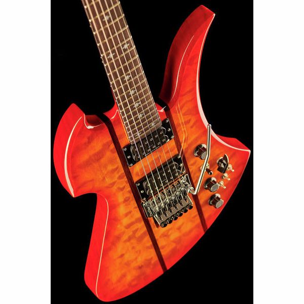 bc rich mockingbird stq