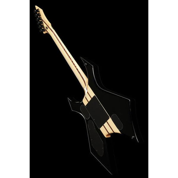 bc rich guitar hero