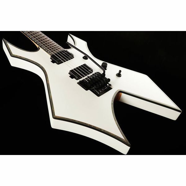 bc rich warlock pickups