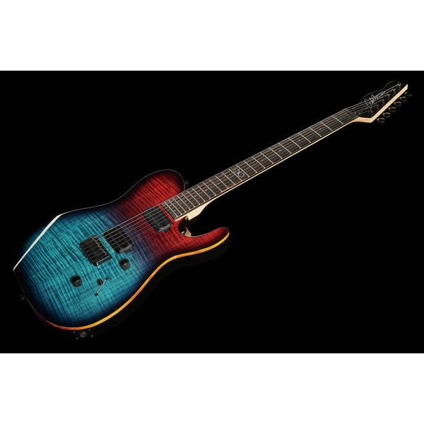 Chapman Guitars ML3 Modern Red Sea