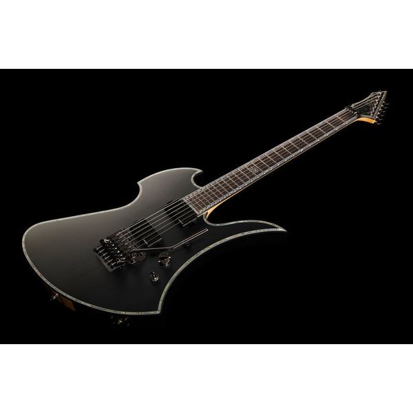 bc rich mockingbird thomann