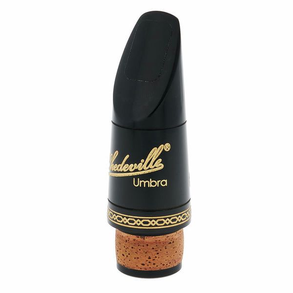 Chedeville Bb- Clarinet Umbra F5