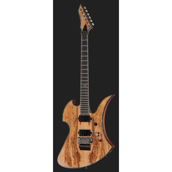 bc rich mockingbird thomann