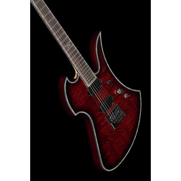 bc rich mockingbird thomann