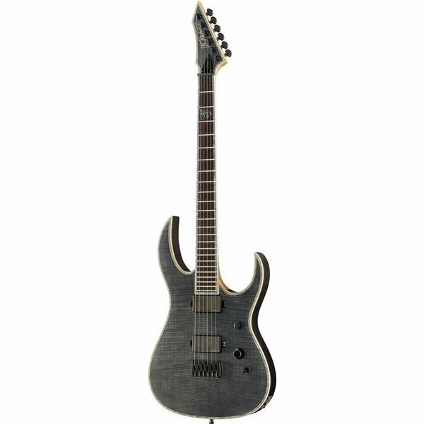 jim root bc rich