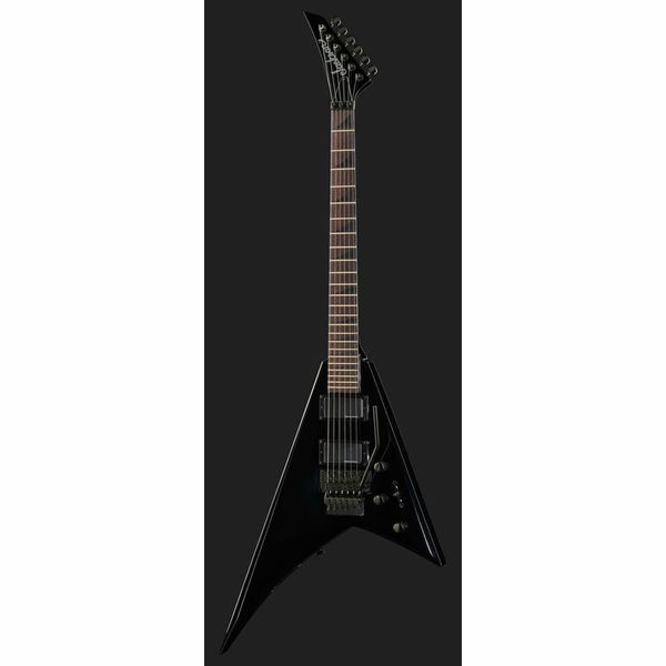 jackson rrx24 rhoads black