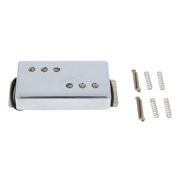 lollar wide range humbucker