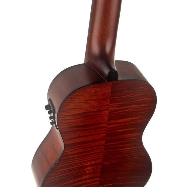 Kala UBass Exotic Mahogany 4 LH Thomann United Arab Emirates