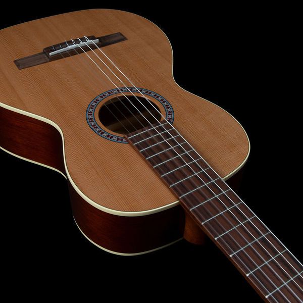 la patrie parlor guitar