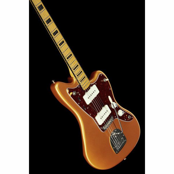 Fender Troy V Leeuwen Jazzmaster MN