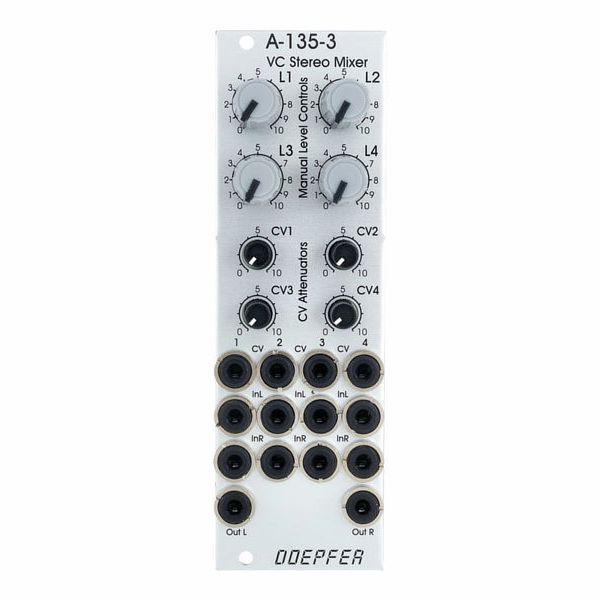 Doepfer A-135-3
