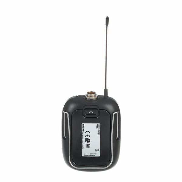 Shure SLXD14E L56